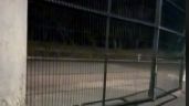 Traileros graban a supuesta niña fantasma que se aparece en carretera de Veracruz (Video)
