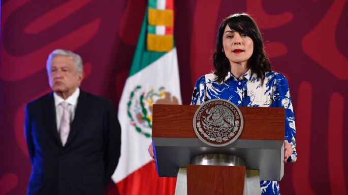 Dresser descontextualizó comentario de AMLO sobre lista de quienes escriben en redes: García Vilchis