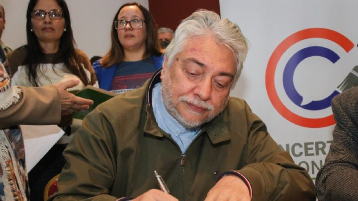 El expresidente de Paraguay Fernando Lugo, en coma inducido tras sufrir un accidente cerebrovascular