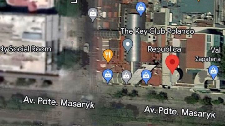 En redes denuncian secuestros exprés afuera del bar República, en Polanco