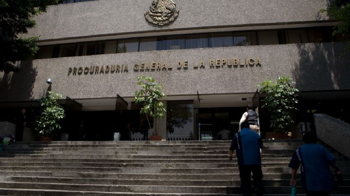 Corte niega amparo a exfiscal de la SEIDO sentenciado por vender información al Cártel de Sinaloa