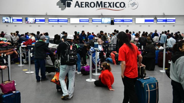 Aeroméxico retoma vuelos hacia La Habana, Cuba; así son los horarios y disponibilidad