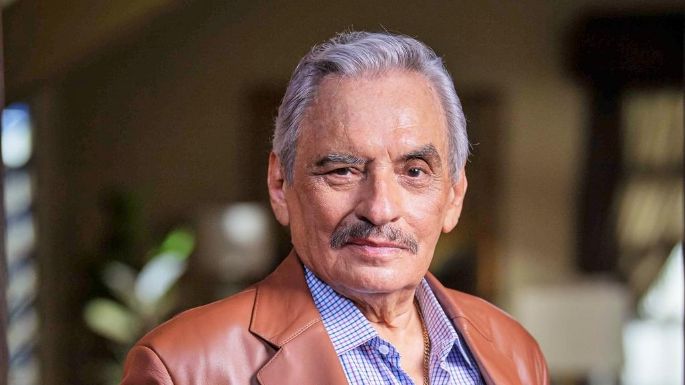 Fallece el villano de oro, el primer actor Manuel Ojeda a los 81 años