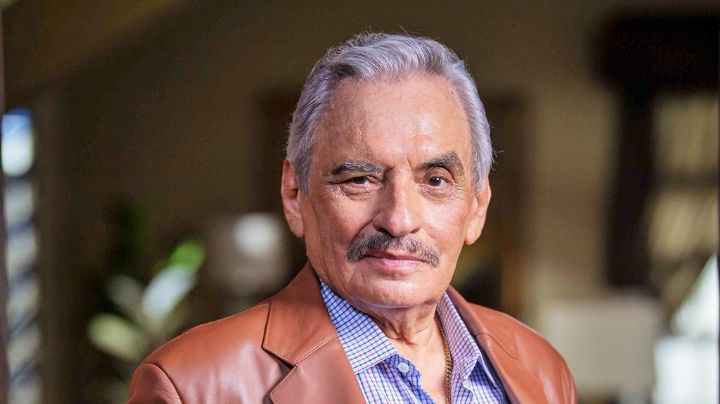Fallece el villano de oro, el primer actor Manuel Ojeda a los 81 años