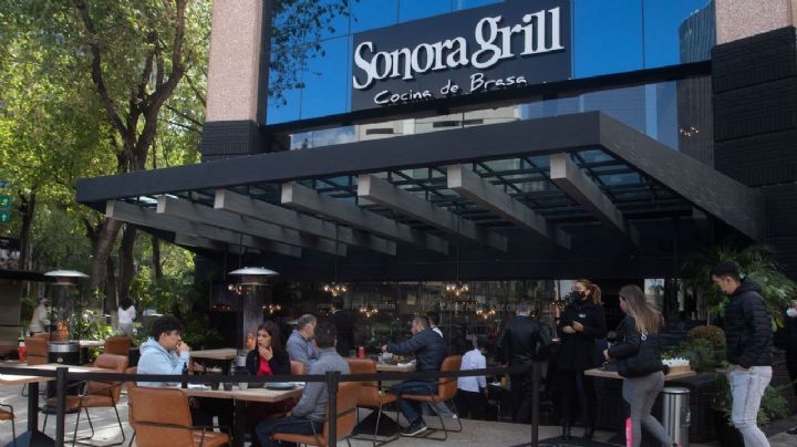 Hay pruebas claras de discriminación en restaurante Sonora Grill: Sheinbaum