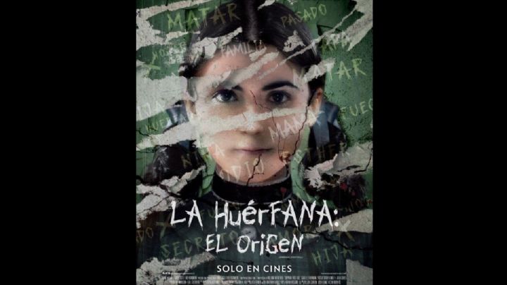 "La Huérfana 2": El oscuro secreto de Esther será revelado muy pronto en México