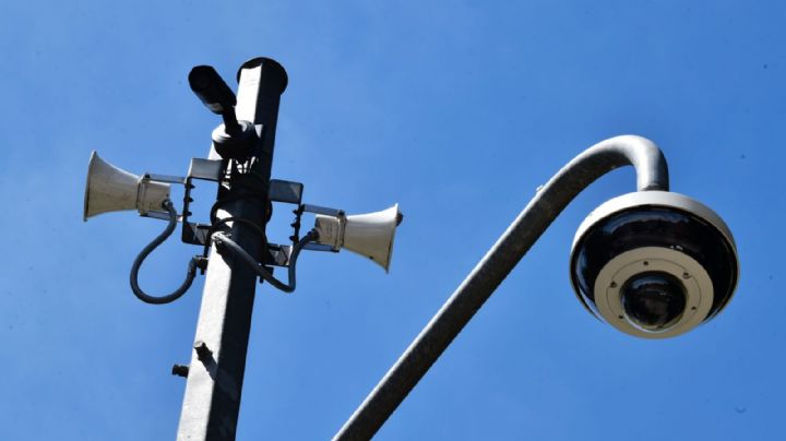 Alerta sísmica en simulacro metropolitano: fecha y horario en CDMX y Edomex