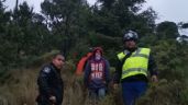 Sheinbaum confirma rescate de 14 personas perdidas en el Pico del Águila del Ajusco