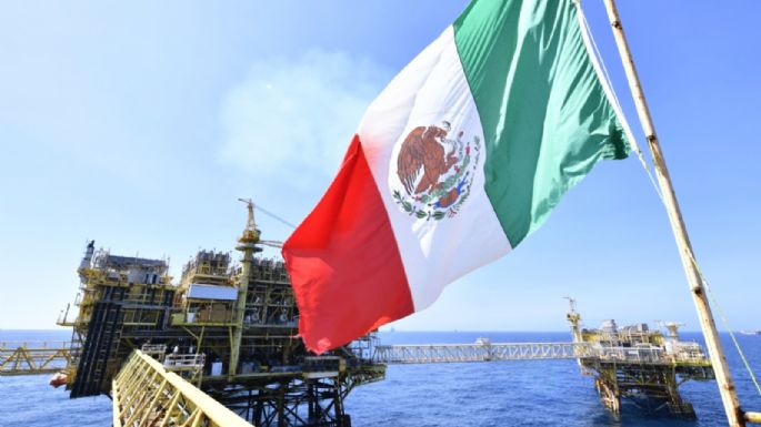 PEMEX desarrolla infraestructura para reducir su impacto ambiental