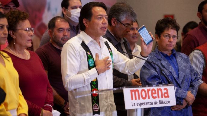 Por irregularidades, Morena repetirá elección de congresistas en 16 distritos