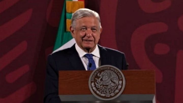 AMLO negocia con Estados Unidos que regrese a México lo decomisado a Caro Quintero