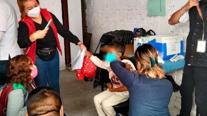México registra mil 367 nuevos contagios y cuatro defunciones por covid-19