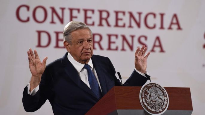 SRE y Segob decidirán a qué corte de EU extraditarán a Caro Quintero: AMLO