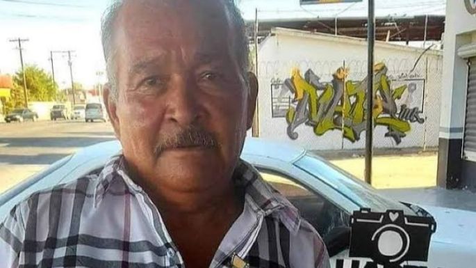 Policía encuentra el cadáver del periodista Juan Arjón, desaparecido en Sonora