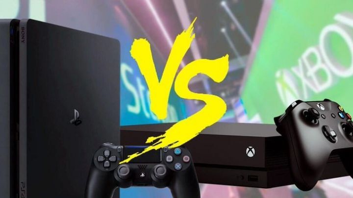 PlayStation supera por "más del doble" las ventas de Xbox