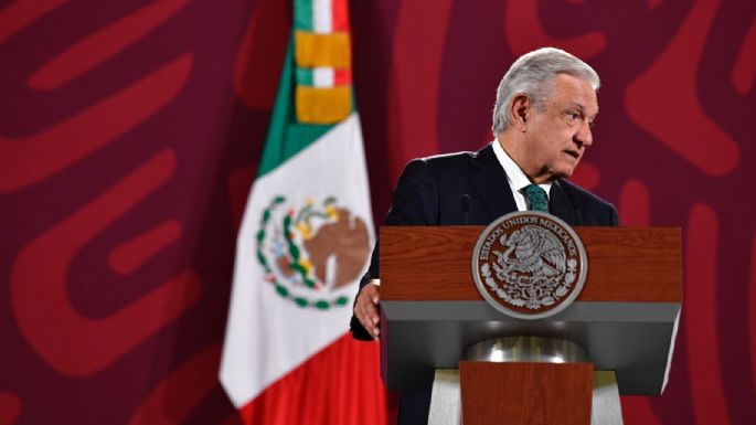 AMLO asegura que el Poder Judicial no va a detener proceso de venta de Banamex