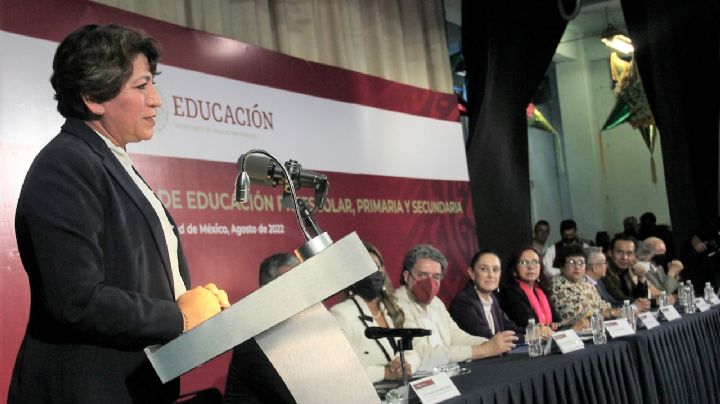 Nuevo plan de estudios de la SEP va contra la "lógica colonial" y "mercantil" en educación. Esto es lo que propone