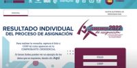 Publicación de resultados Comipems