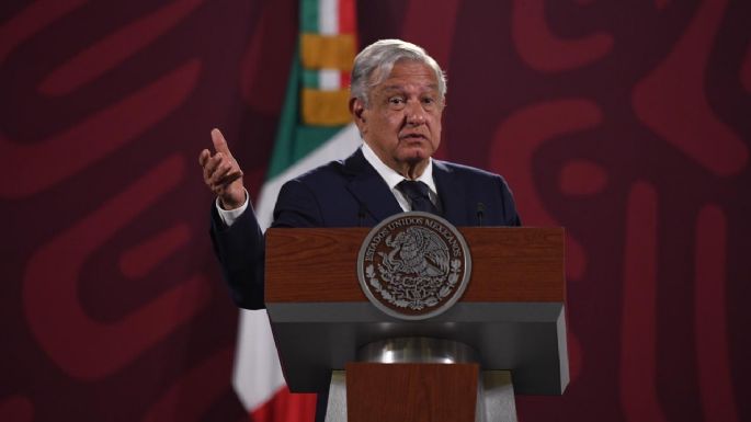 AMLO lamenta asesinato de hijo del presidente municipal de Celaya