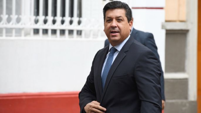 García Cabeza de Vaca anticipa que denunciará a funcionarios que buscaron desaforarlo