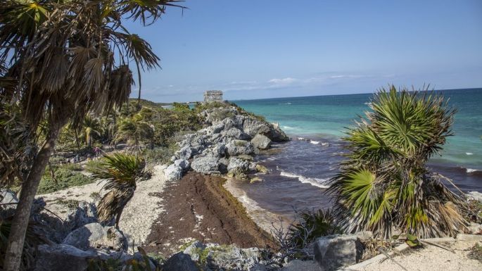 Tensión entre lugareños y sector turístico en Tulum