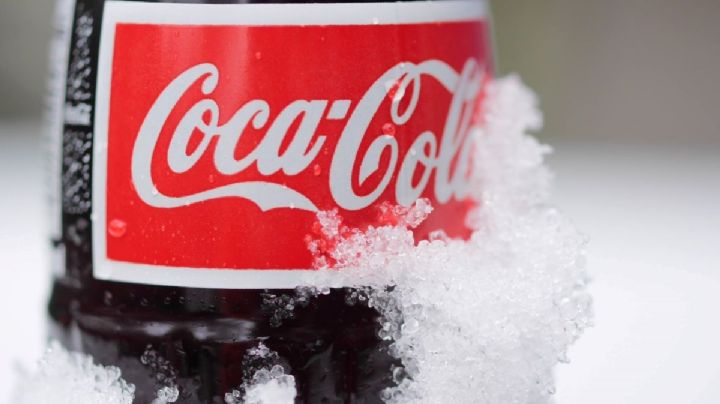 Este es el estado donde más se consume Coca Cola en el mundo