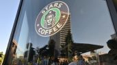 Sucesor de Starbucks listo para iniciar operaciones en Rusia