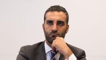 Juez federal frena cualquier orden de aprehensión contra Simón Levy