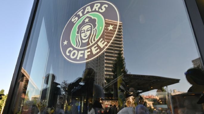 Sucesor de Starbucks listo para iniciar operaciones en Rusia