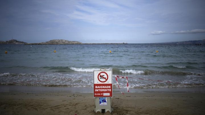 Alerta en Alemania; tormentas en Europa matan a 13 personas