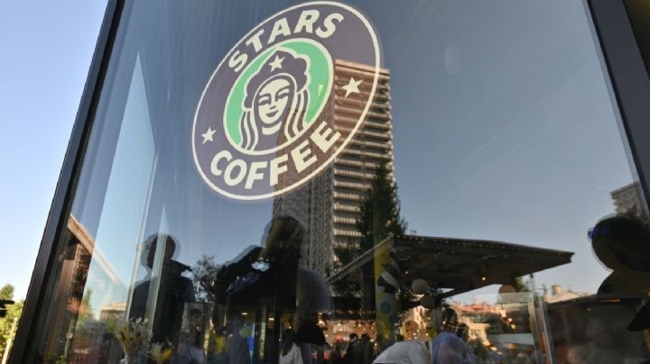 Sucesor de Starbucks listo para iniciar operaciones en Rusia