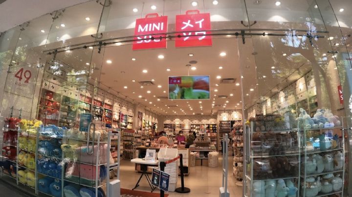 La marca china Miniso se disculpa por presentarse como japonesa