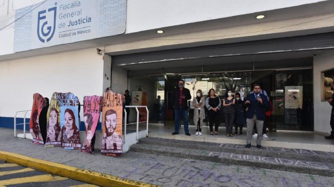 Caso Narvarte: A 7 años, familias esperan que Godoy confirme investigación por trata