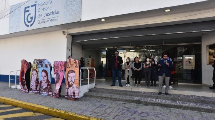 Caso Narvarte: A 7 años, familias esperan que Godoy confirme investigación por trata