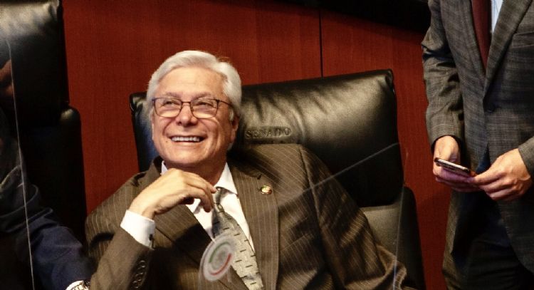 Ya son 12 audiencias a las que falta Jaime Bonilla, ahora porque su abogado se lesionó el tobillo