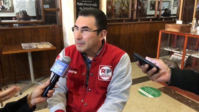 RSP busca transformarse en Movimiento Nacional Progresista y contender en elección de 2024