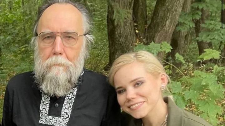 Matan en atentado a hija de ideólogo ruso Alexander Duguin (Video)