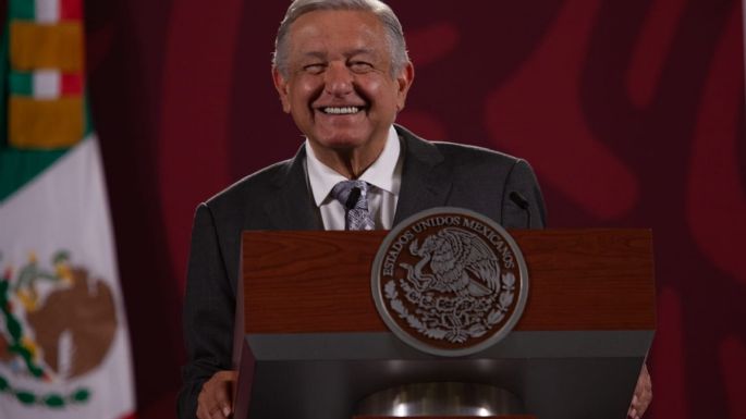 Estos fueron los principales temas de la conferencia mañanera de AMLO del 22 de agosto (Video)