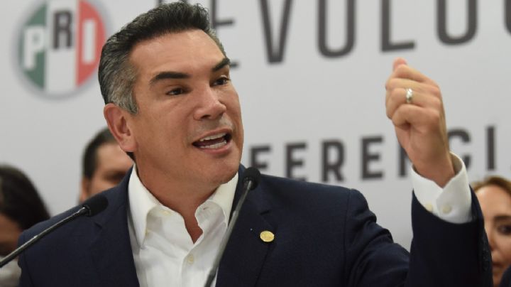 “Alito” Moreno busca diálogo con MC de cara a elecciones de 2023 y 2024