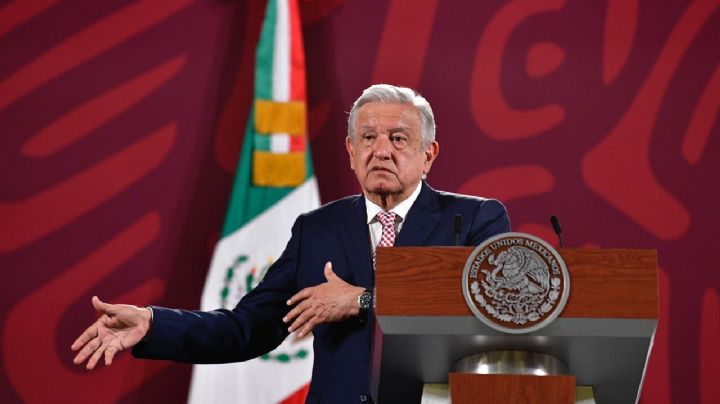 AMLO celebra confianza en México tras cifra récord de inversión extranjera: "hay finanzas sanas"
