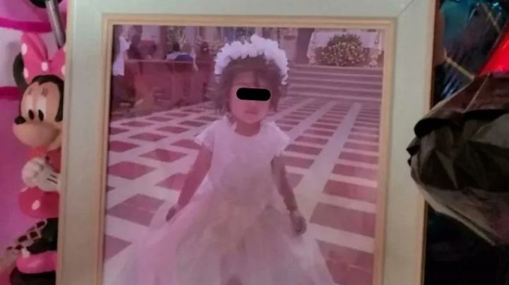 Fiscalía de San Luis Potosí investiga el caso de una niña que “revivió” en su funeral