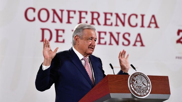 Cuarto Informe: López Obrador en frases