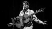 El colombiano Pala rumbo al Foro El Tejedor: “música y poesía van de la mano”