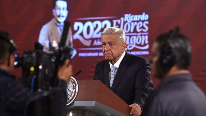 Declarar inconstitucional la prisión preventiva oficiosa garantiza impunidad y corrupción: AMLO