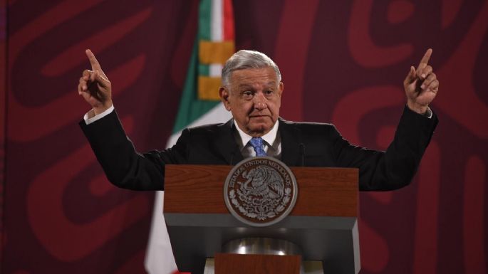 AMLO sí declarará en caso Pío López Obrador... por escrito: "no tengo nada de que avergonzarme"