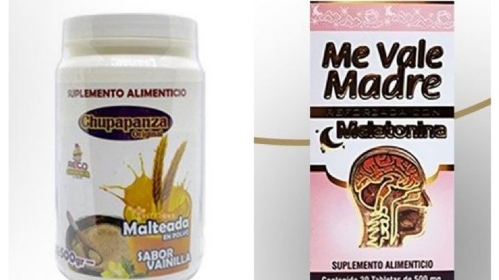 Cofepris advierte del Chupapanza y otros productos milagro; estos son los nombres