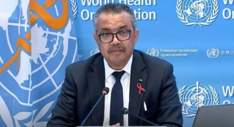 Brote de ébola "empeorará antes de mejorar, la epidemia nos supera": OMS