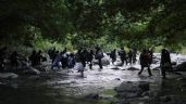 ACNUR pide más apoyo para los países de América Latina que dan acogida a millones de migrantes