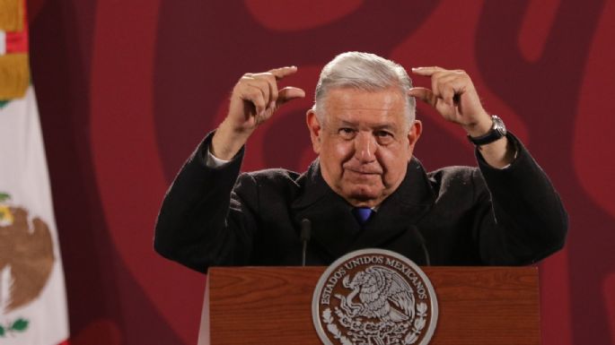 AMLO pide "no darse por vencidos" sobre rescate de mineros en El Pinabete, Coahuila