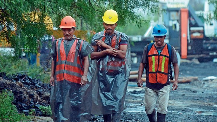Los mártires del carbón, 25 años de negligencia e indiferencia oficial (Video)